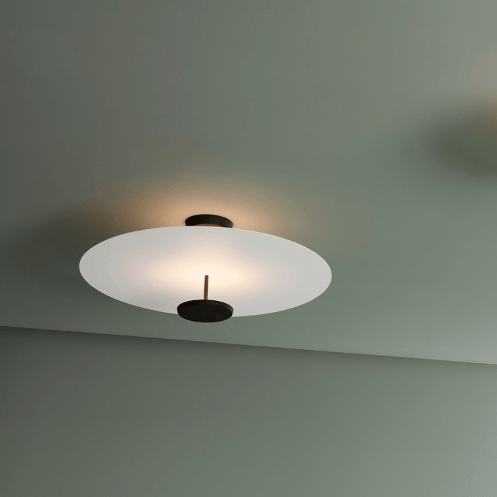 Samson Plafonnier Métal Moderne - Neutralighting