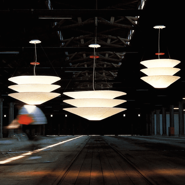 Liam Lampe Pendante Moderne - Neutralighting