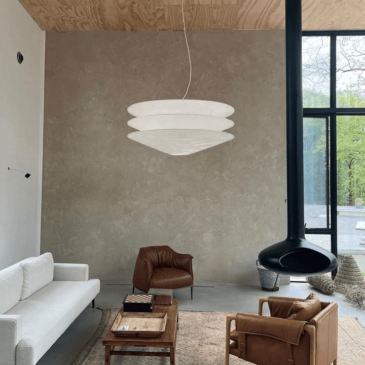 Liam Lampe Pendante Moderne - Neutralighting