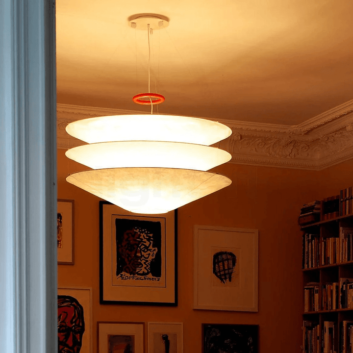 Liam Lampe Pendante Moderne - Neutralighting
