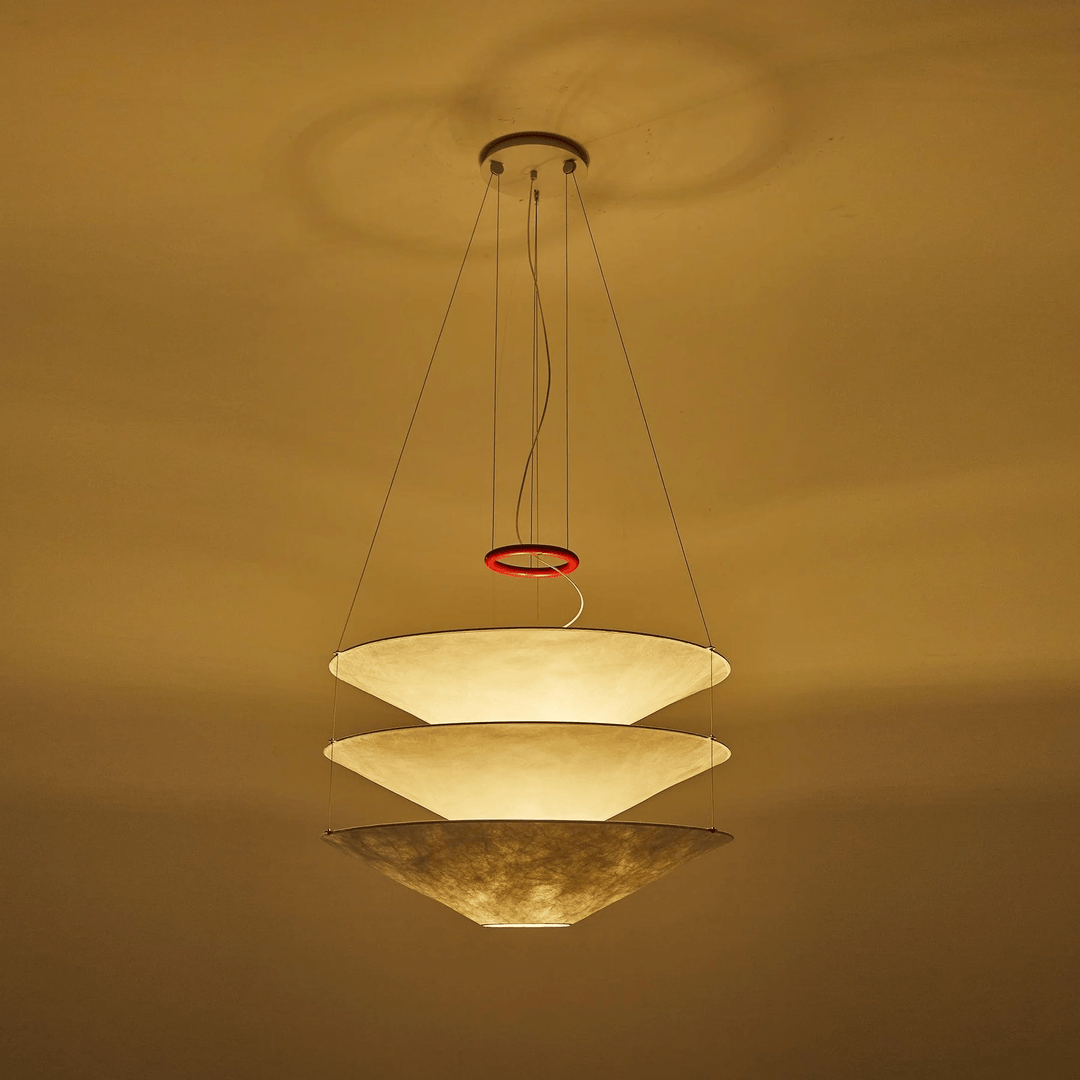 Liam Lampe Pendante Moderne - Neutralighting