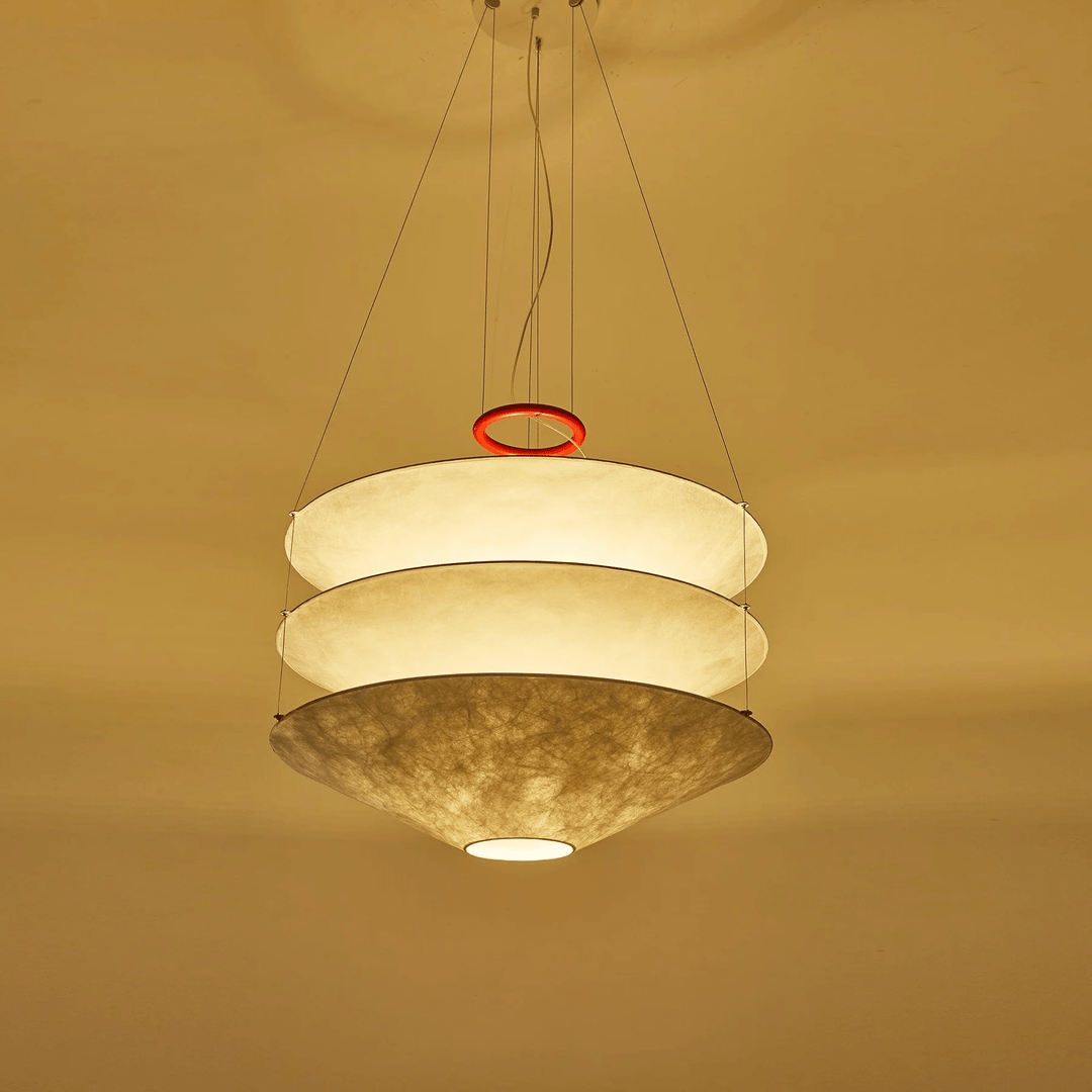Liam Lampe Pendante Moderne - Neutralighting