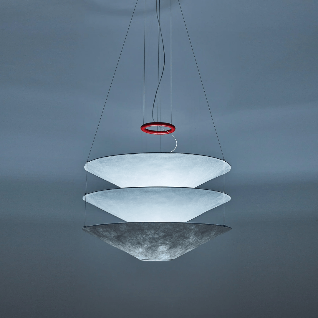 Liam Lampe Pendante Moderne - Neutralighting
