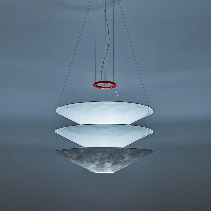 Liam Lampe Pendante Moderne - Neutralighting