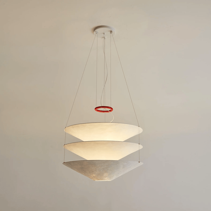 Liam Lampe Pendante Moderne - Neutralighting