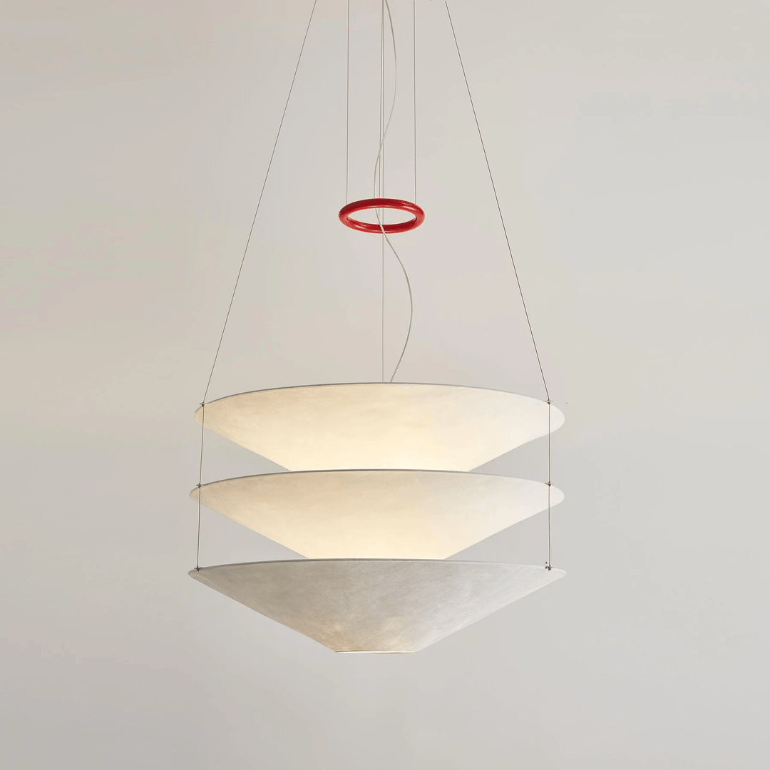 Liam Lampe Pendante Moderne - Neutralighting