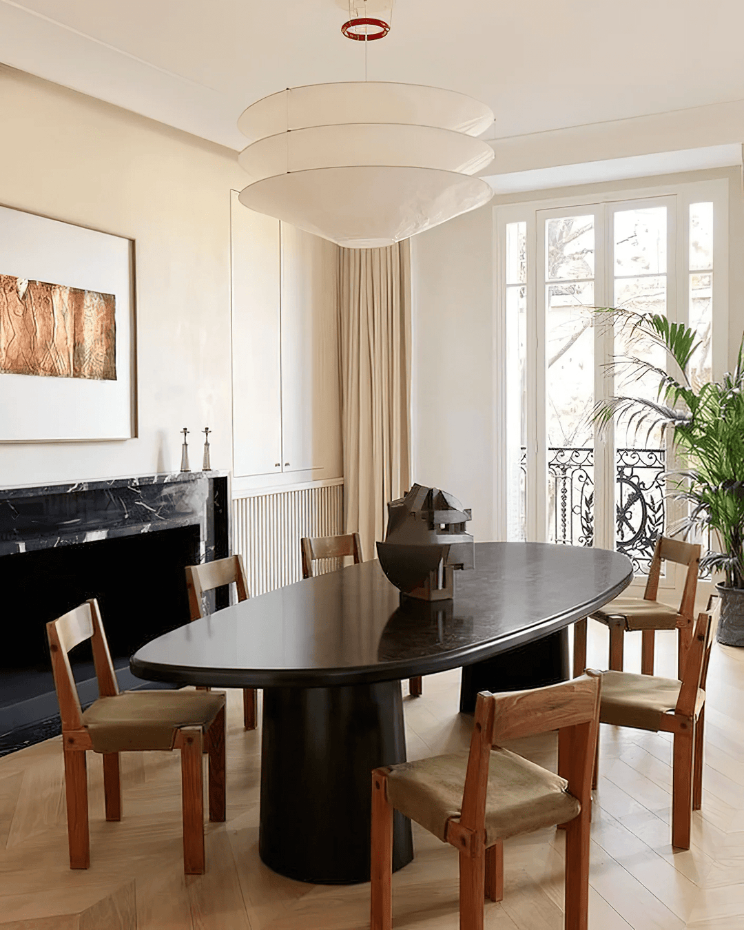 Liam Lampe Pendante Moderne - Neutralighting