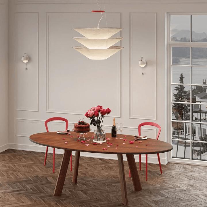 Liam Lampe Pendante Moderne - Neutralighting