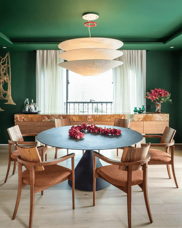Liam Lampe Pendante Moderne - Neutralighting