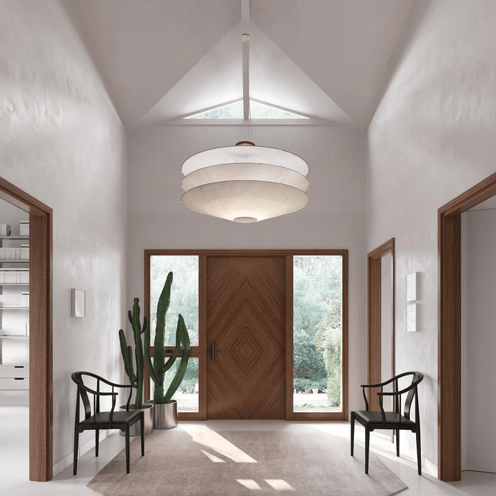 Liam Lampe Pendante Moderne - Neutralighting