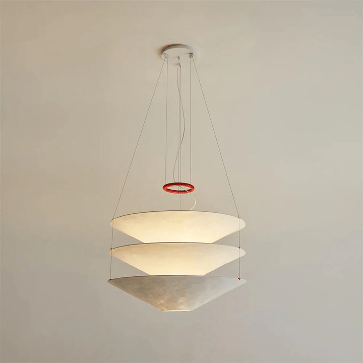 Liam Lampe Pendante Moderne - Neutralighting