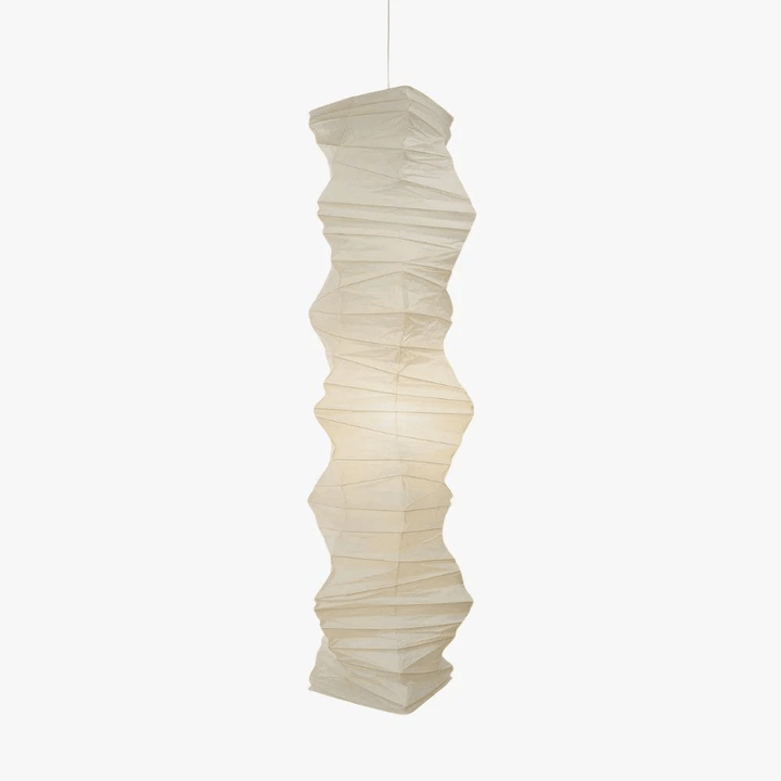 Lydia Lampe Pendante Papier Moderne - Neutralighting