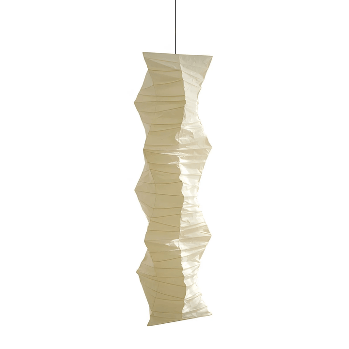Lydia Lampe Pendante Papier Moderne - Neutralighting