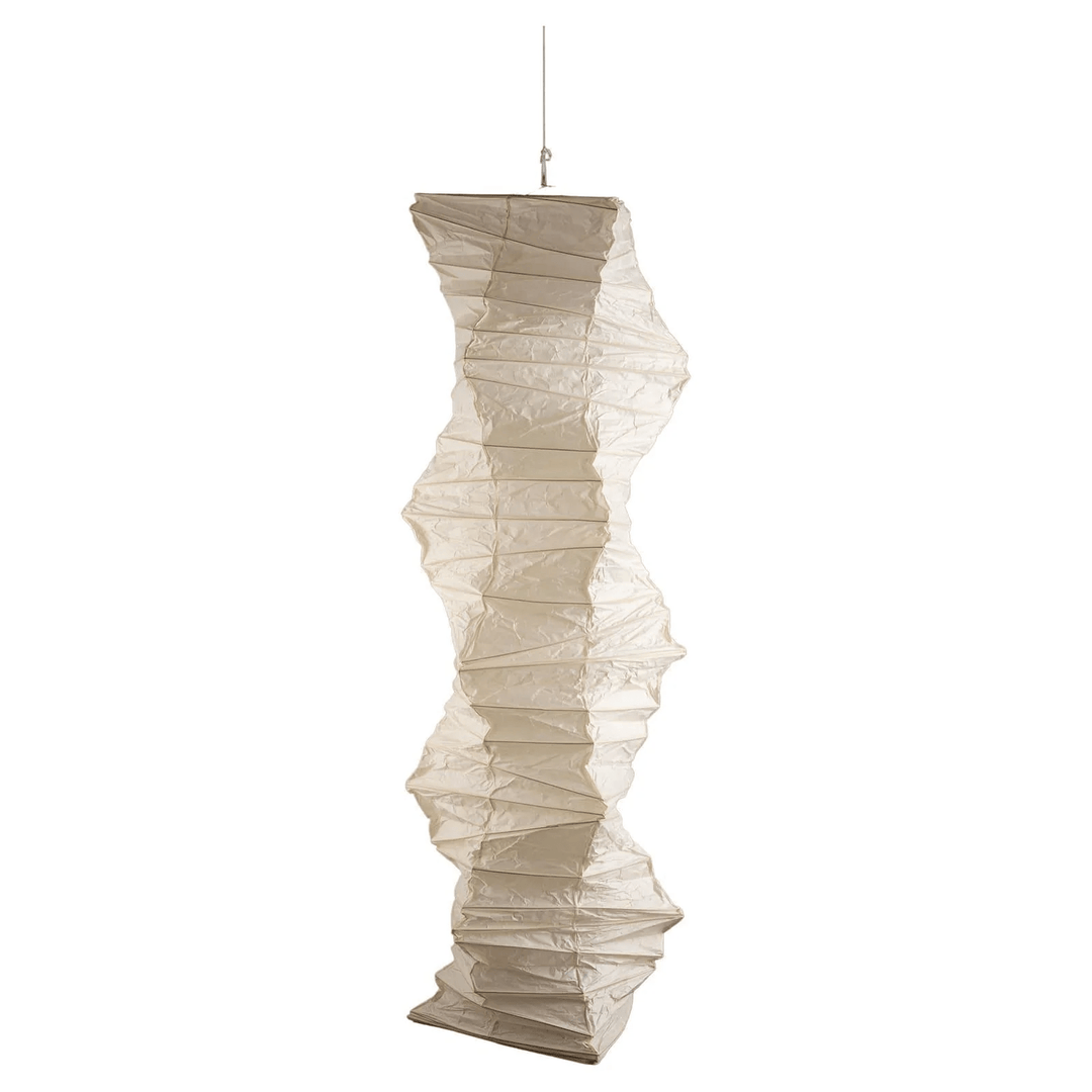 Lydia Lampe Pendante Papier Moderne - Neutralighting