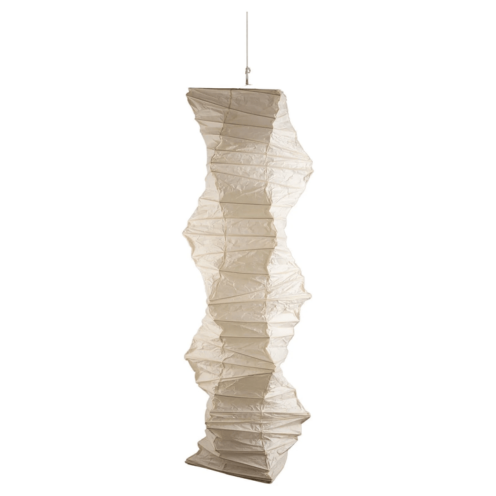 Lydia Lampe Pendante Papier Moderne - Neutralighting