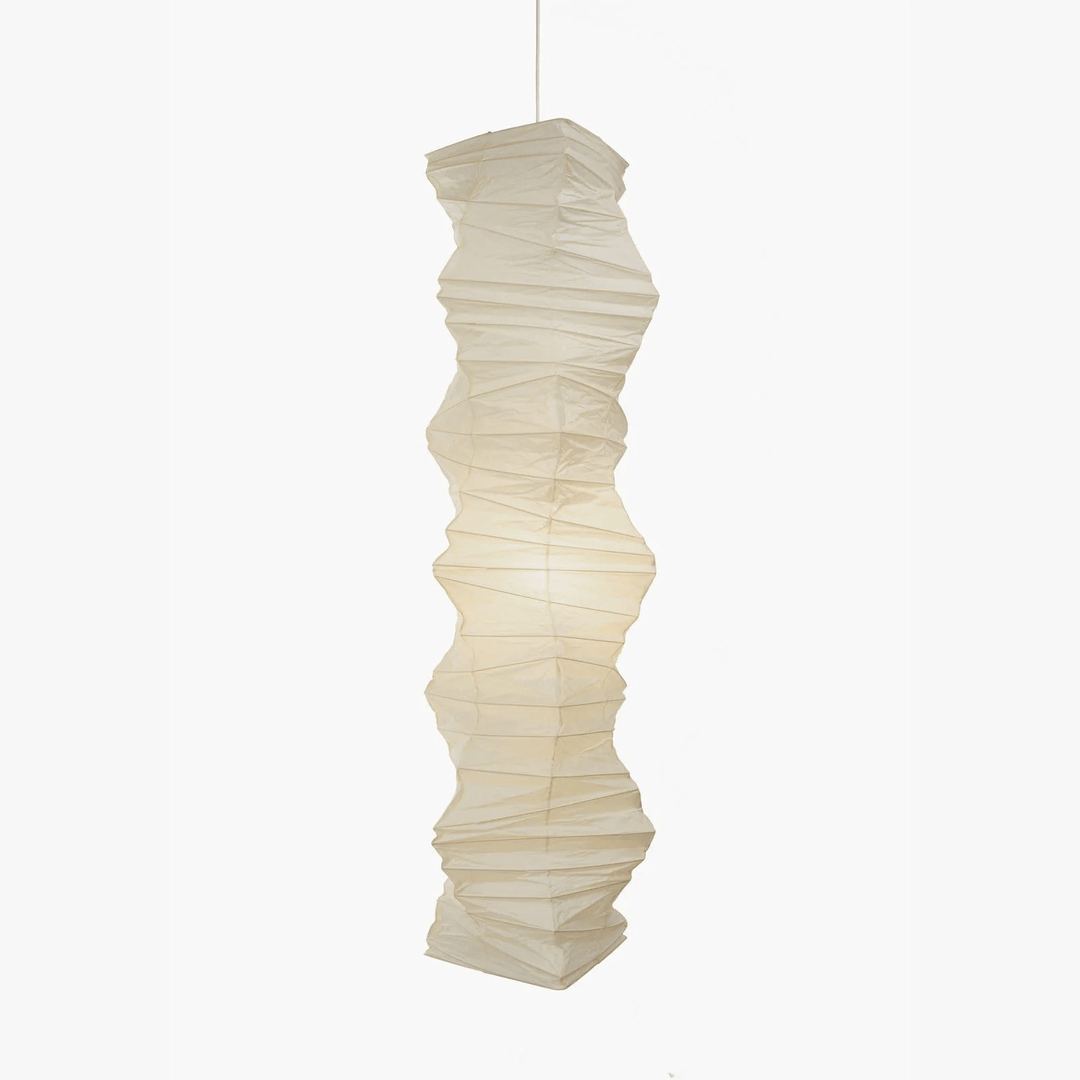 Lydia Lampe Pendante Papier Moderne - Neutralighting