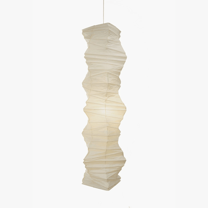 Lydia Lampe Pendante Papier Moderne - Neutralighting