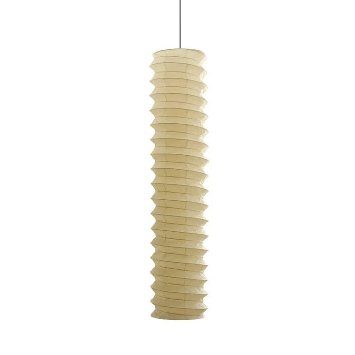 Alice Lampe Pendante Papier Minimaliste - Neutralighting