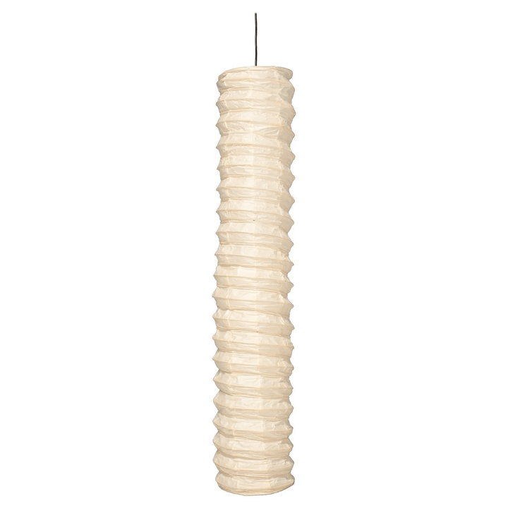 Alice Lampe Pendante Papier Minimaliste - Neutralighting