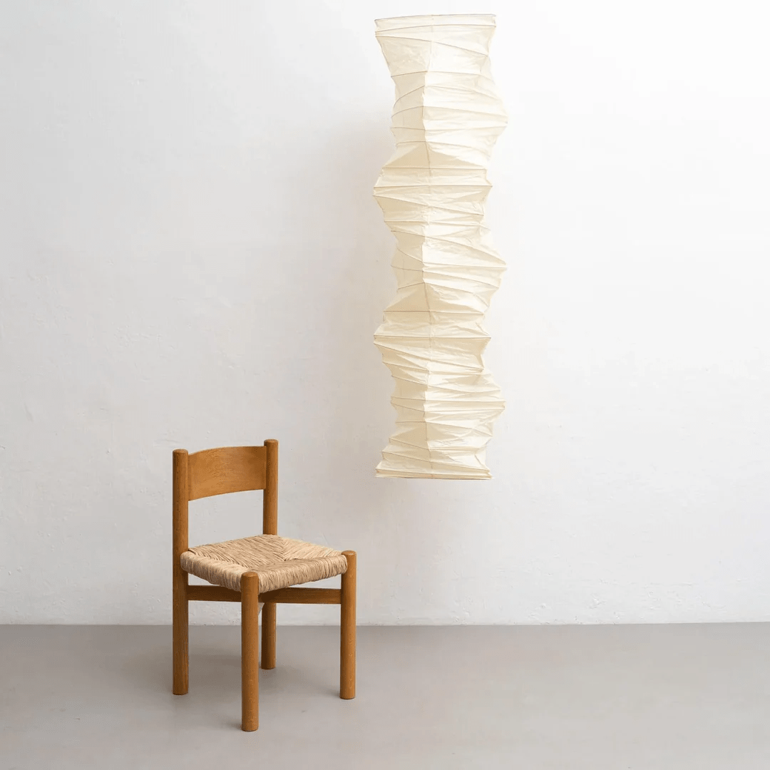 Lydia Lampe Pendante Papier Moderne - Neutralighting