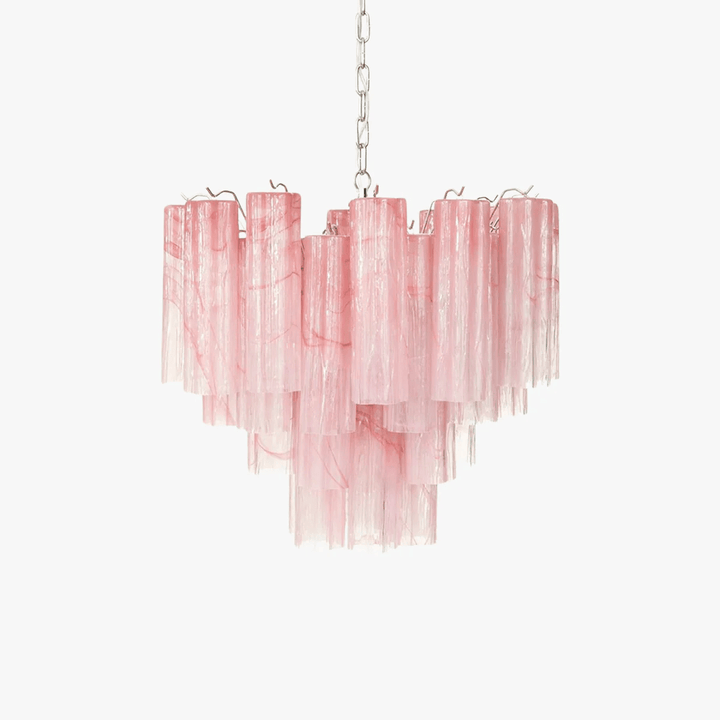 Aurora Lustre Murano Verre Étagé - Neutralighting