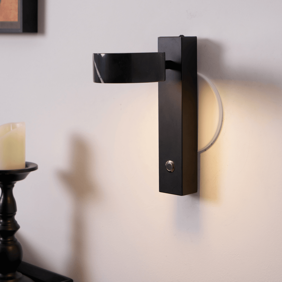 Aurora Applique Murale Moderne - Neutralighting