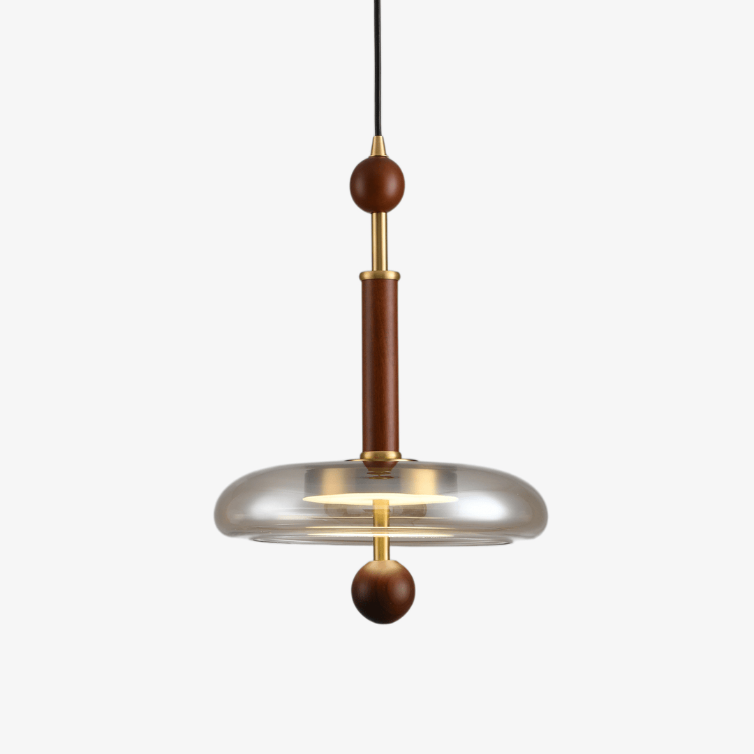 Audrey Lampe Pendante Rétro - Neutralighting