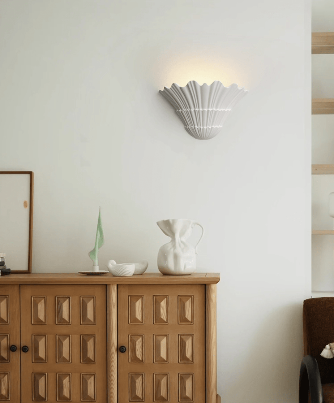 Lydia Applique Murale Moderne - Neutralighting