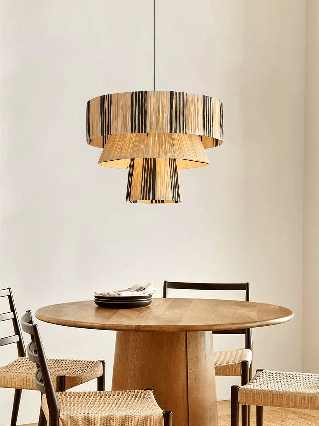 Penelope Suspension de Luxe - Neutralighting
