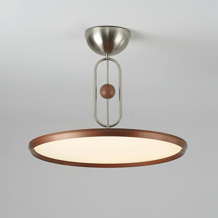 Lumen Plafonnier Moderne en Acrylique - Neutralighting