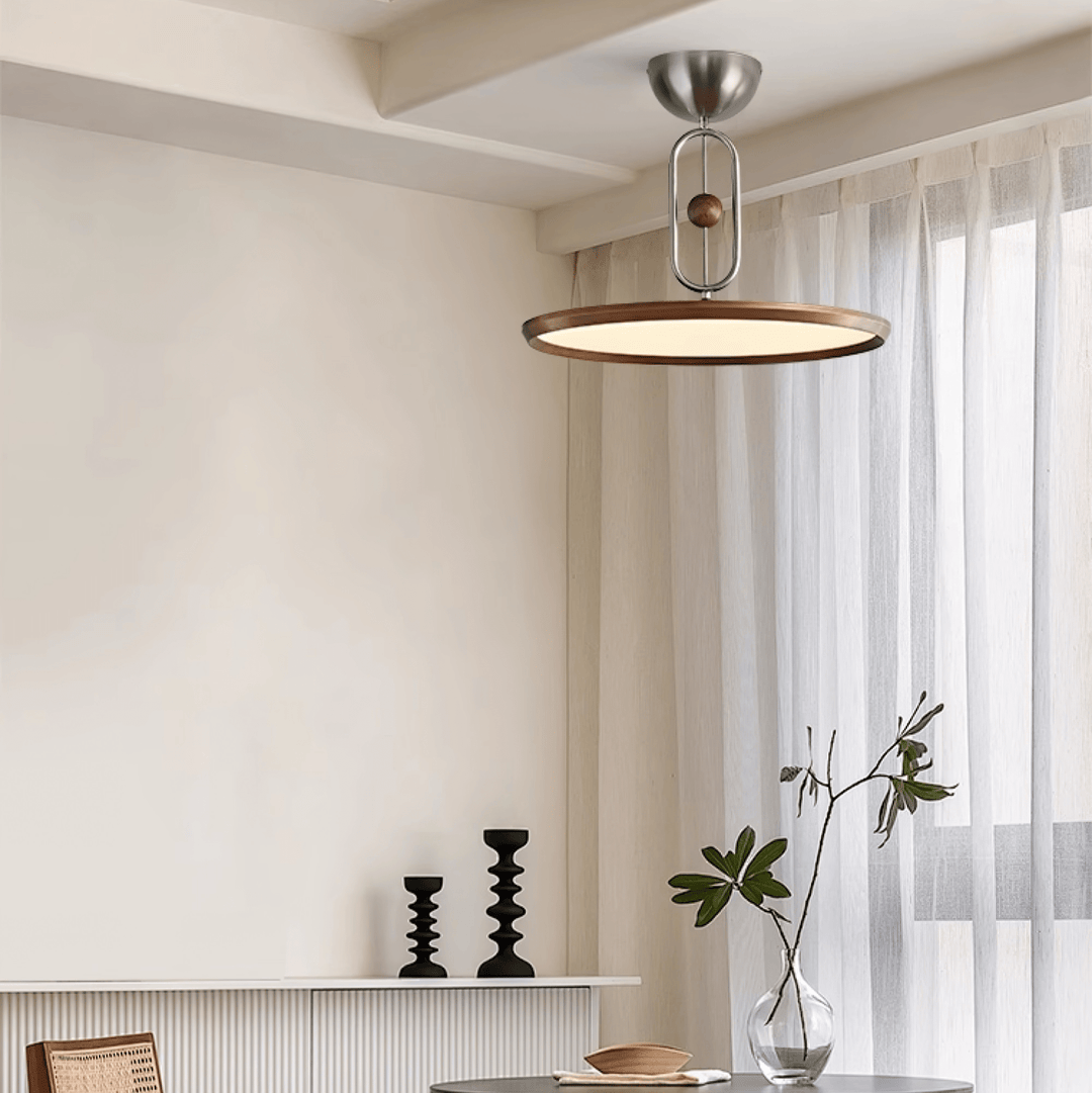 Lumen Plafonnier Moderne en Acrylique - Neutralighting