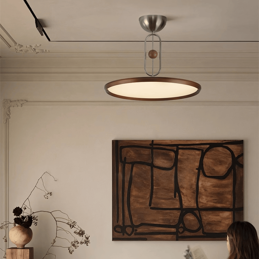 Lumen Plafonnier Moderne en Acrylique - Neutralighting