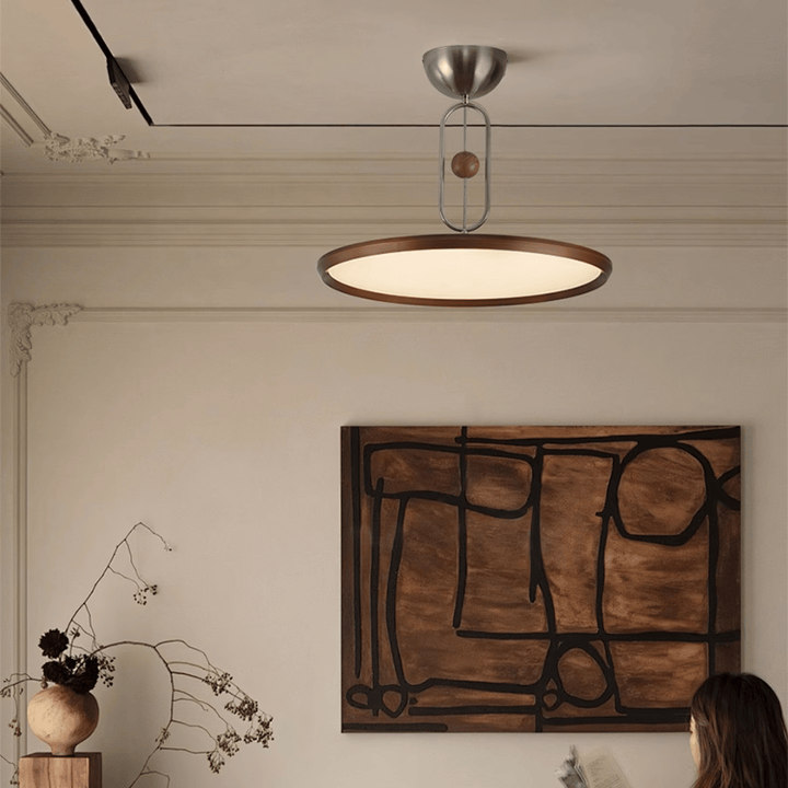 Lumen Plafonnier Moderne en Acrylique - Neutralighting