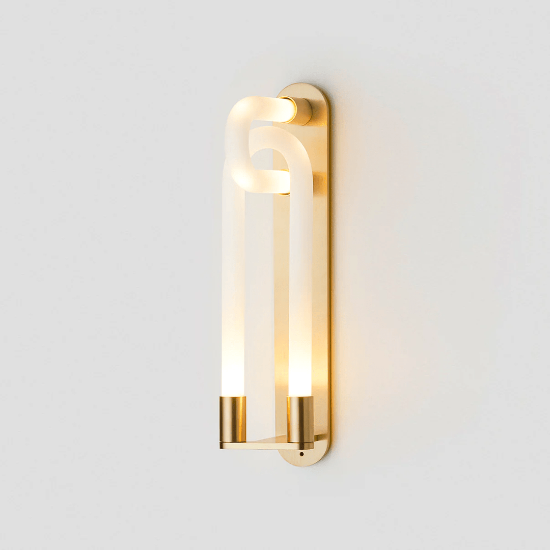 Parker Applique Murale Moderne - Neutralighting