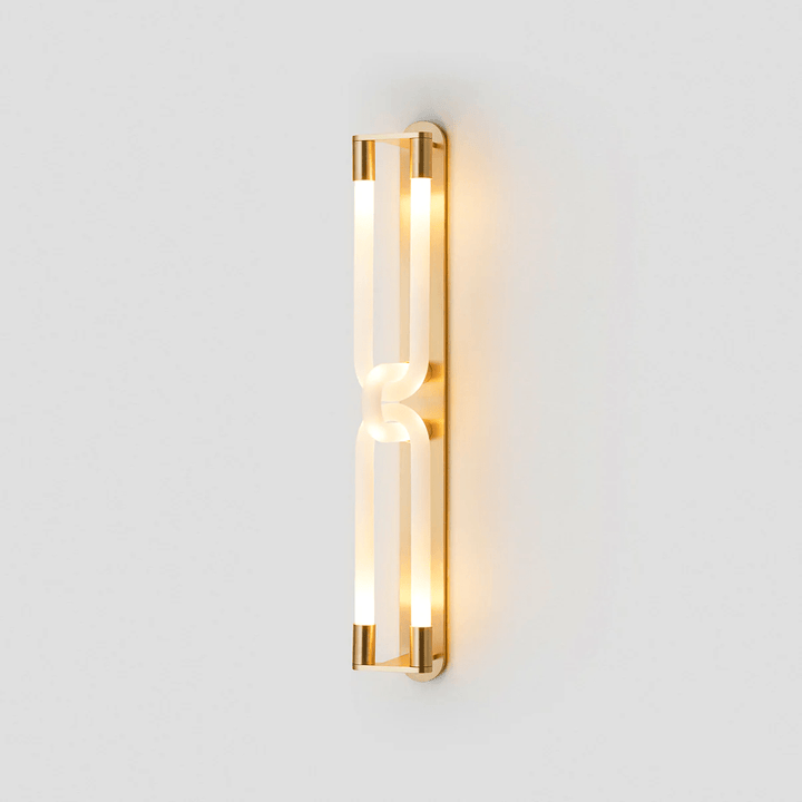 Parker Applique Murale Moderne - Neutralighting
