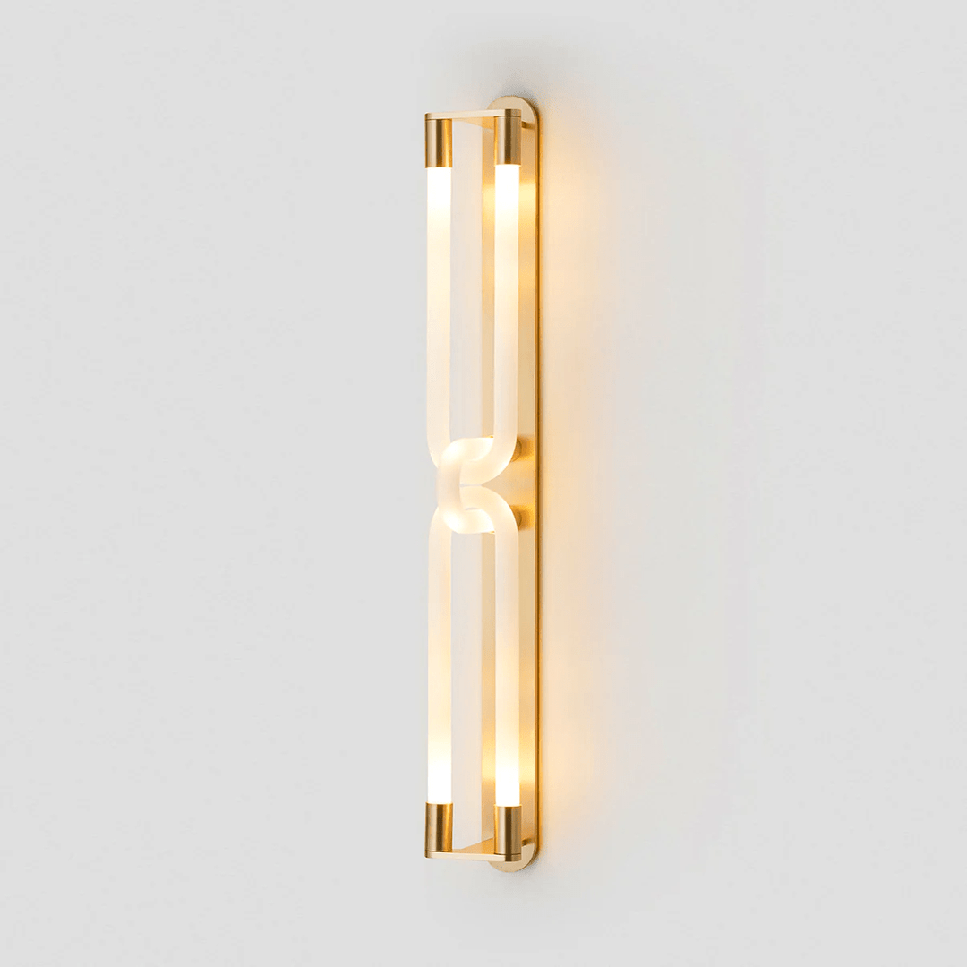 Parker Applique Murale Moderne - Neutralighting