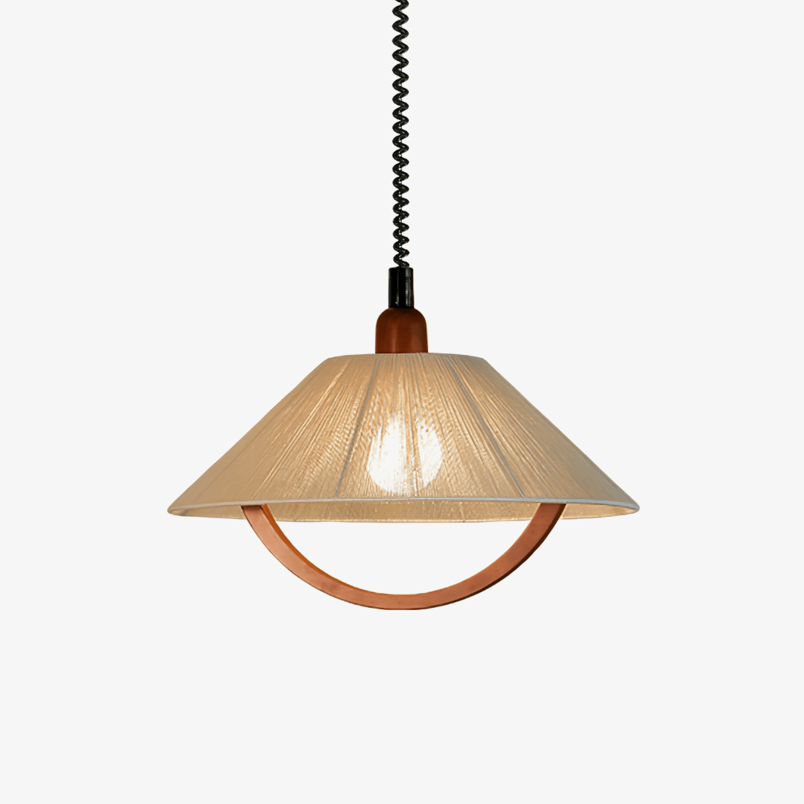 Eleanor Suspension Minimaliste - Neutralighting