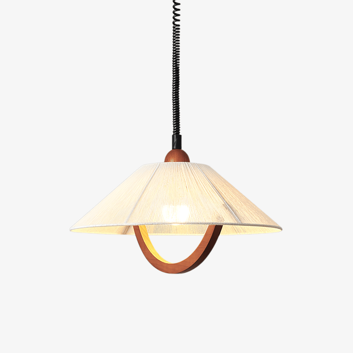 Eleanor Suspension Minimaliste - Neutralighting