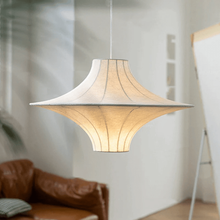 Thomas Moderne Suspension Lumière - Neutralighting