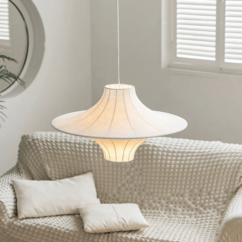 Thomas Moderne Suspension Lumière - Neutralighting