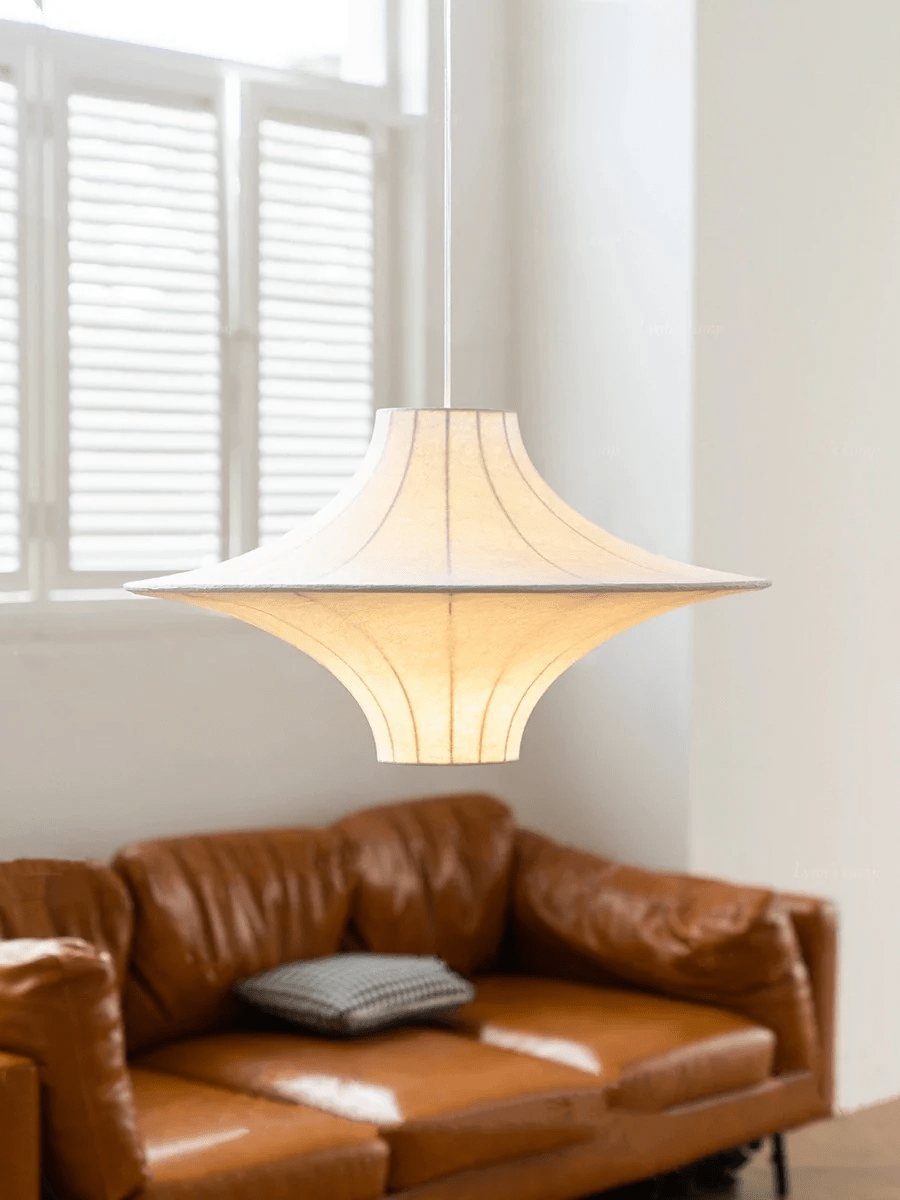 Thomas Moderne Suspension Lumière - Neutralighting