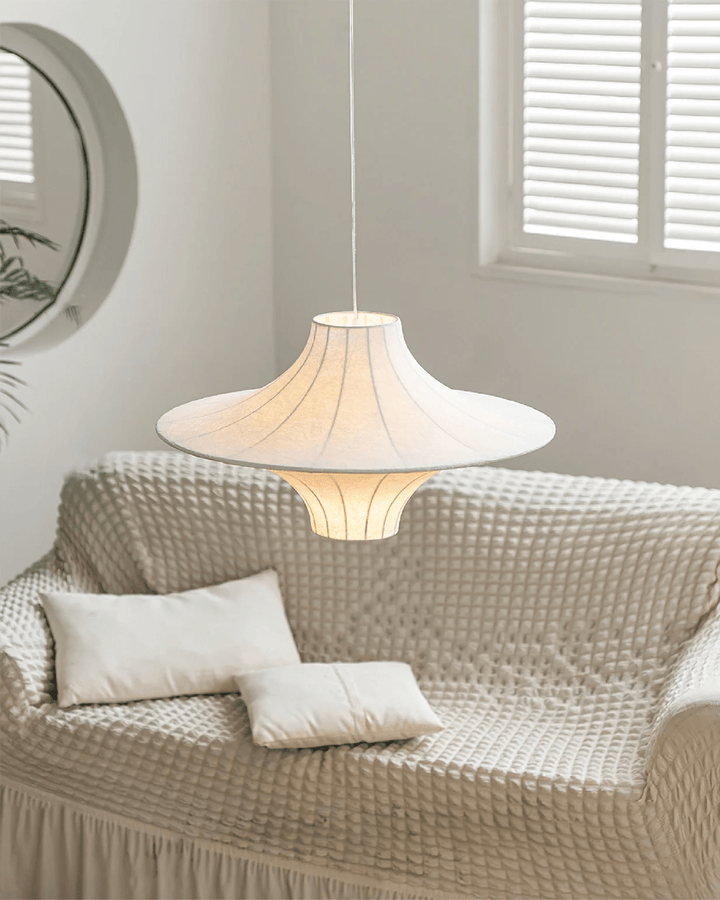 Thomas Moderne Suspension Lumière - Neutralighting