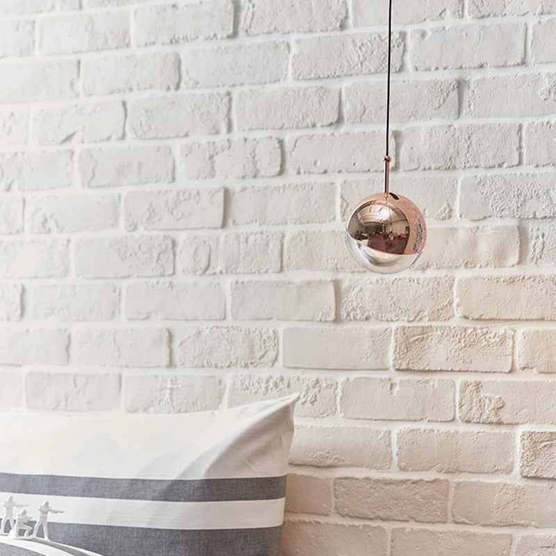 Valentina Design Moderne Luminaires Suspensions Métal Verre Salon/Chambre - Neutralighting