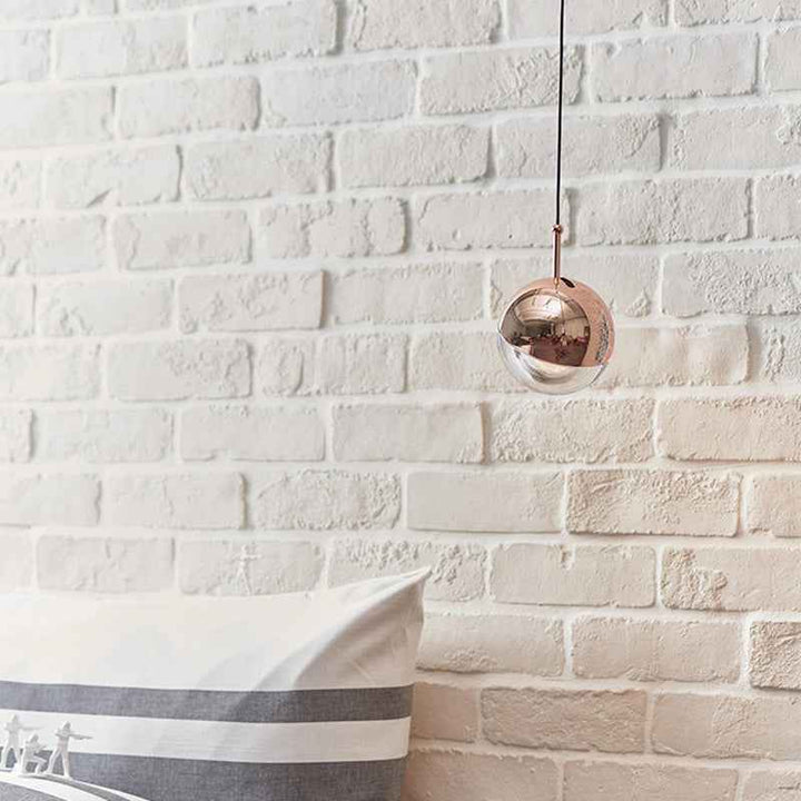 Valentina Design Moderne Luminaires Suspensions Métal Verre Salon/Chambre - Neutralighting