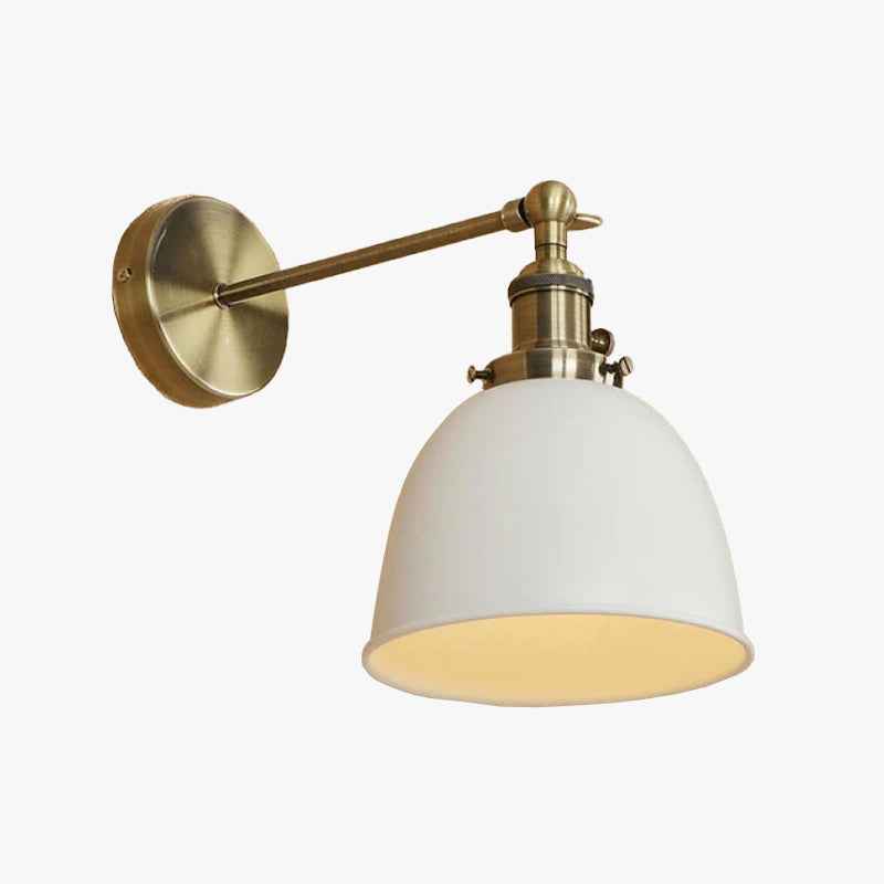 Applique Murale Epoch Métal LED V3