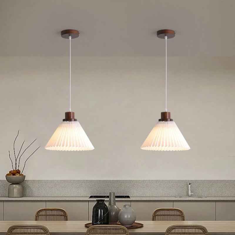 Muto Designer LED Suspension Chambre à Coucher Salon - Neutralighting