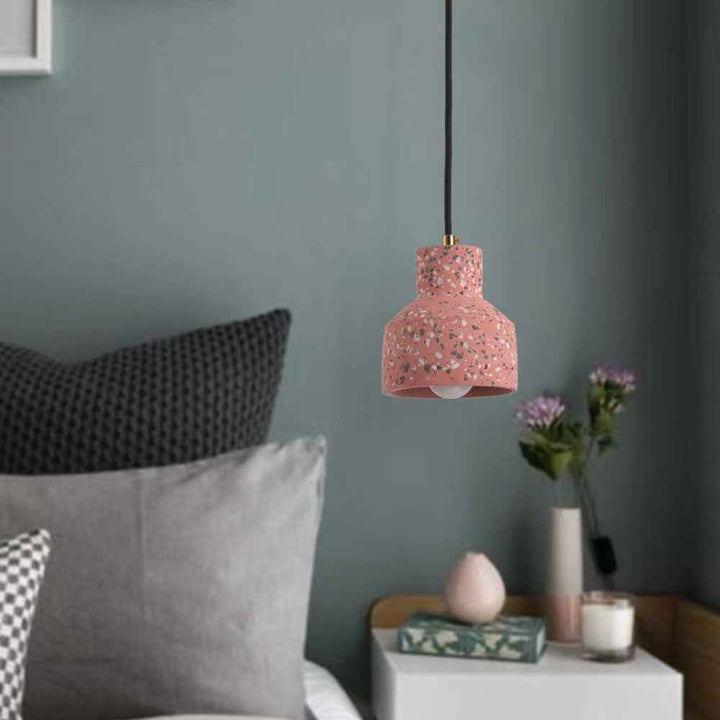 Suspension Halen en Métal – Suspension Contemporaine
