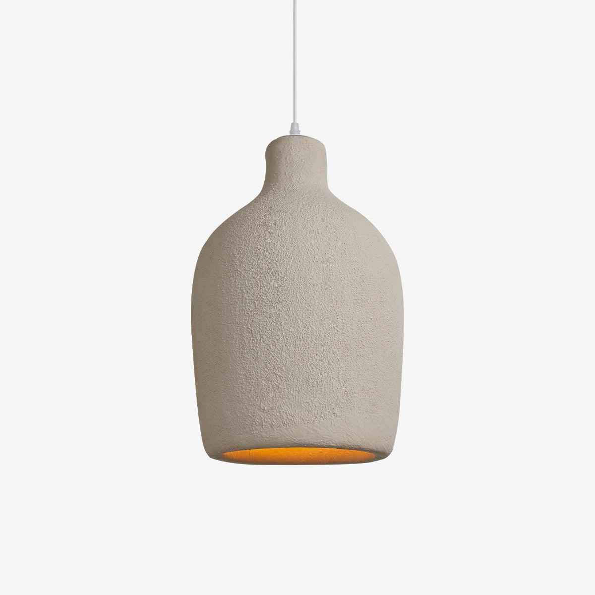 Lampe Fluxice en Métal – Design Contemporain