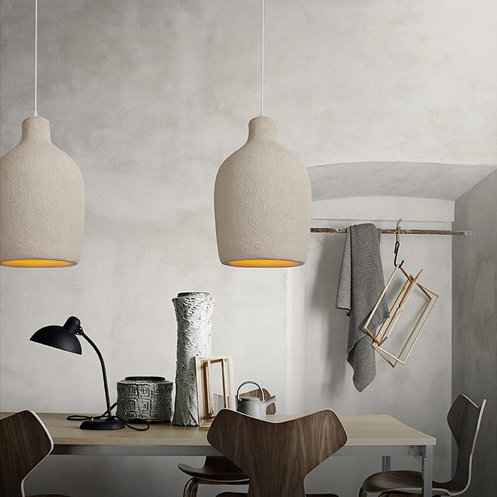 Fluxice Suspension minimaliste - Neutralighting