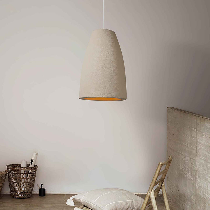 Lampe Fluxice en Métal – Design Contemporain